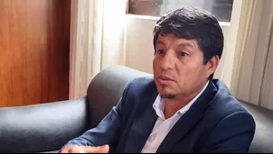 Foto: Julián Pérez Mallqui FB - Video: América Noticias