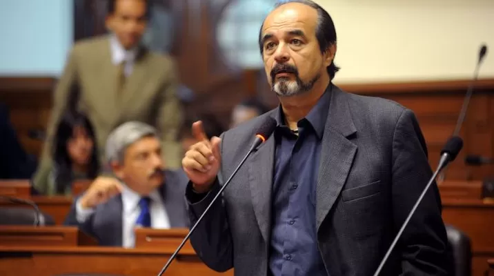 El miércoles o jueves se votarían en el Pleno las mociones para darle facultades de comisión investigadora al grupo de trabajo de Fiscalización / Foto: Congreso de la República El miércoles o jueves se votarían en el Pleno las mociones para darle facultades de comisión investigadora al grupo de trabajo de Fiscalización / Foto: Congreso de la República