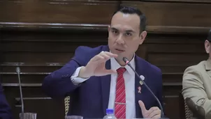Comisión de Fiscalización solicita información al Ejecutivo, respecto a la reunión entre el presidente José Jerí y un empresario chino. / Video: Canal N