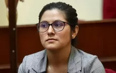 Comisión de Fiscalización varió condición de Yenifer Paredes de testigo a investigada - Noticias de Korina Rivadeneira