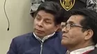 Comisión de Gracias Presidenciales desestima nuevo pedido de indulto para Pedro Castillo