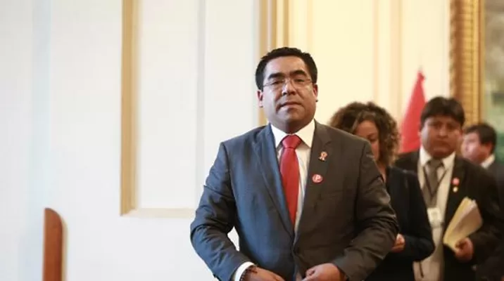 Alberto Oliva se pronunció sobre la Junta Nacional de Justicia. Foto: El Comercio Alberto Oliva se pronunció sobre la Junta Nacional de Justicia. Foto: El Comercio