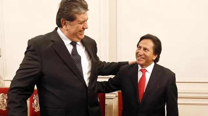 Juan Pari espera que ambos exmandatarios asistan a la cita en la fecha indicada. Foto: La República Juan Pari espera que ambos exmandatarios asistan a la cita en la fecha indicada. Foto: La República