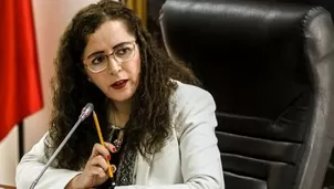 Rosa Bartra. Foto: El Comercio