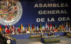 Comisión de la OEA se reunirá con los tres poderes del Estado - Noticias de oea