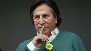 Comisión Orellana citará al ex jefe de Estado Alejandro Toledo