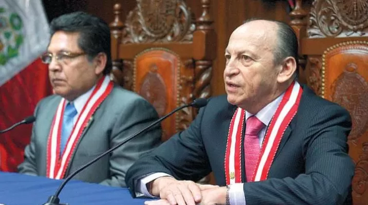 Foto: La República Foto: La República