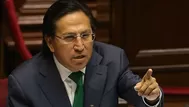 Comisión Orellana citó a Alejandro Toledo para el 7 de setiembre