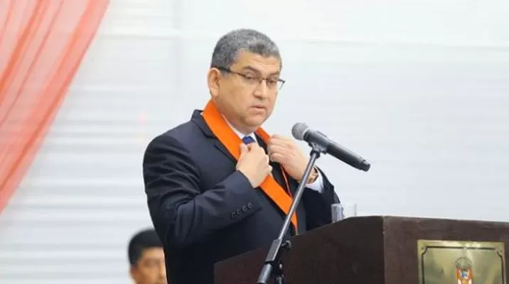 Foto: Perú 21 Foto: Perú 21