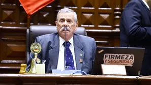 La Comisión Permanente amplió el cuarto intermedio en el debate del Proyecto de Ley que plantea créditos suplementarios por más de S/ 9 596 millones para el 2026. Sesión se reanudará mañana martes 14 de julio. Foto: Congreso. Video: Canal N