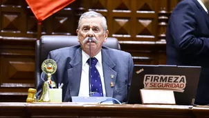 La Comisión Permanente amplió el cuarto intermedio en el debate del Proyecto de Ley que plantea créditos suplementarios por más de S/ 9 596 millones para el 2026. Sesión se reanudará mañana martes 14 de julio. Foto: Congreso. Video: Canal N