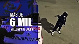 Foto y video: Canal N