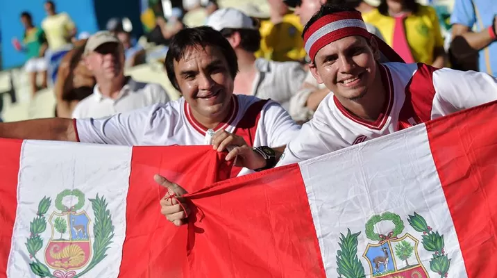 Foto: AFP Foto: AFP