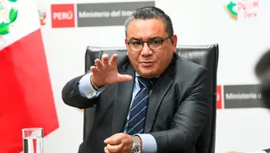 Foto y video: Canal N