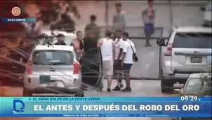 ¿Cómo operaban Los Injertos del Callao y Ventanilla en asaltos?/ América Noticias