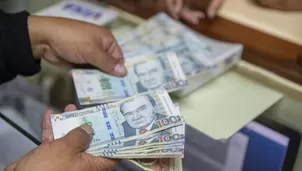 Pago de gratificaciones es hasta hoy