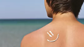 Advierten que la piel se quema desde el segundo minuto de exposición al sol