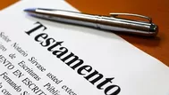 ¿Cómo reclamar una herencia cuando no hay testamento?