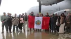 ¿Cómo regresaron los peruanos atrapados en bloqueos de Bolivia?