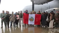 ¿Cómo regresaron los peruanos atrapados en bloqueos de Bolivia?