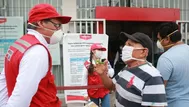 ¿Cómo se pagará el bono a trabajadores formales?