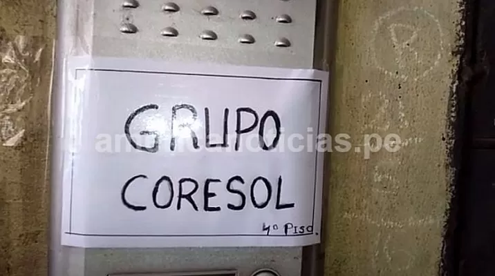 Foto: América Noticias Foto: América Noticias
