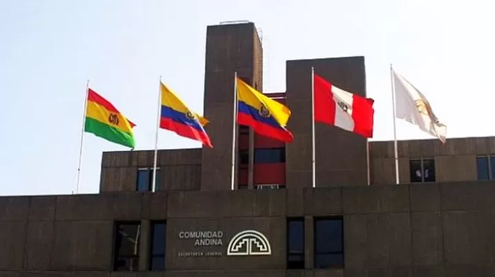 Foto: archivo América Noticias Foto: archivo América Noticias