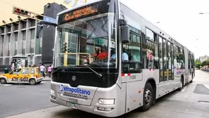 El Concejo Metropolitano de Lima aprobó dos medidas / Foto: Archivo El Comercio