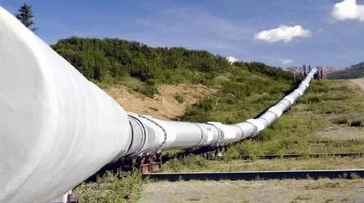 Concesión del proyecto Gasoducto Sur Peruano será el 30 de junio Concesión del proyecto Gasoducto Sur Peruano será el 30 de junio