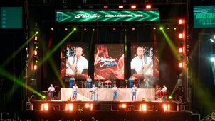 Mininter asegura que evento de Agua Marina en Chorrillos no tenía garantías ni aviso previo. / Video: Canal N