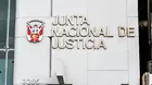 Concurso para nuevo jefe de ONPE fue declarado desierto por JNJ