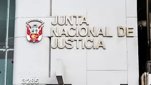 Foto: El Peruano - Video: Canal N