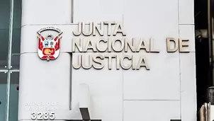 Foto: El Peruano - Video: Canal N