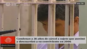 Video: América Noticias