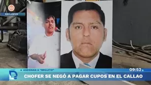 Foto y video: América Noticias