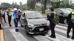 Conductores con multas de tránsito pendientes podrán pagar solo el 10 % de su valor hasta el 23 de noviembre tras norma del MTC. La Sutran aclaró que el beneficio no aplica para faltas graves como conducir ebrio o sin SOAT. Video: Canal N
