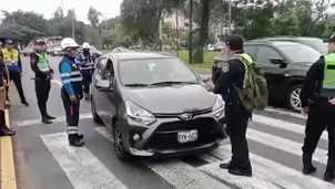 Conductores con multas de tránsito pendientes podrán pagar solo el 10 % de su valor hasta el 23 de noviembre tras norma del MTC. La Sutran aclaró que el beneficio no aplica para faltas graves como conducir ebrio o sin SOAT. Video: Canal N