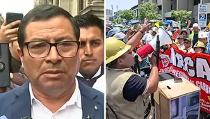 Foto y video: Canal N