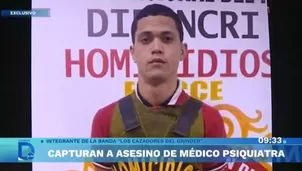 Foto y video: América Noticias