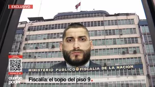 Video: Cuarto Poder