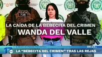 Foto y video: América Noticias