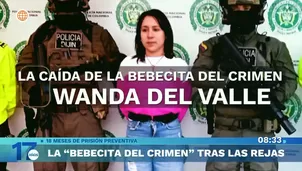 Foto y video: América Noticias