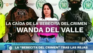 Foto y video: América Noticias