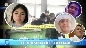 Foto y video: América Noticias