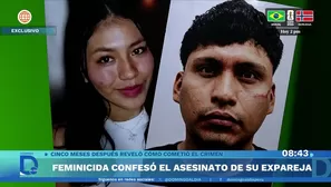 Foto y video: América Noticias