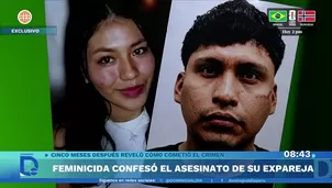 Foto y video: América Noticias