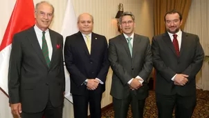 Foto: Presidencia del Consejo de Ministros