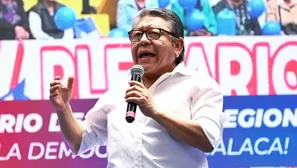 Foto: Gore Callao -Video: Canal N