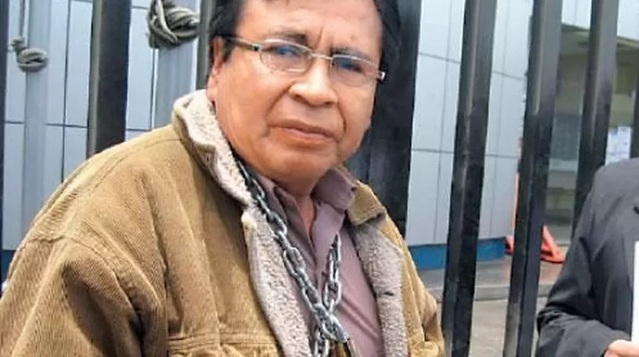 Ezequiel Nolasco Ezequiel Nolasco