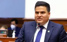 Congresista Bazán anunció que presentarán moción de censura contra ministro Aníbal Torres - Noticias de 